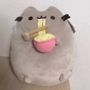 Pusheen